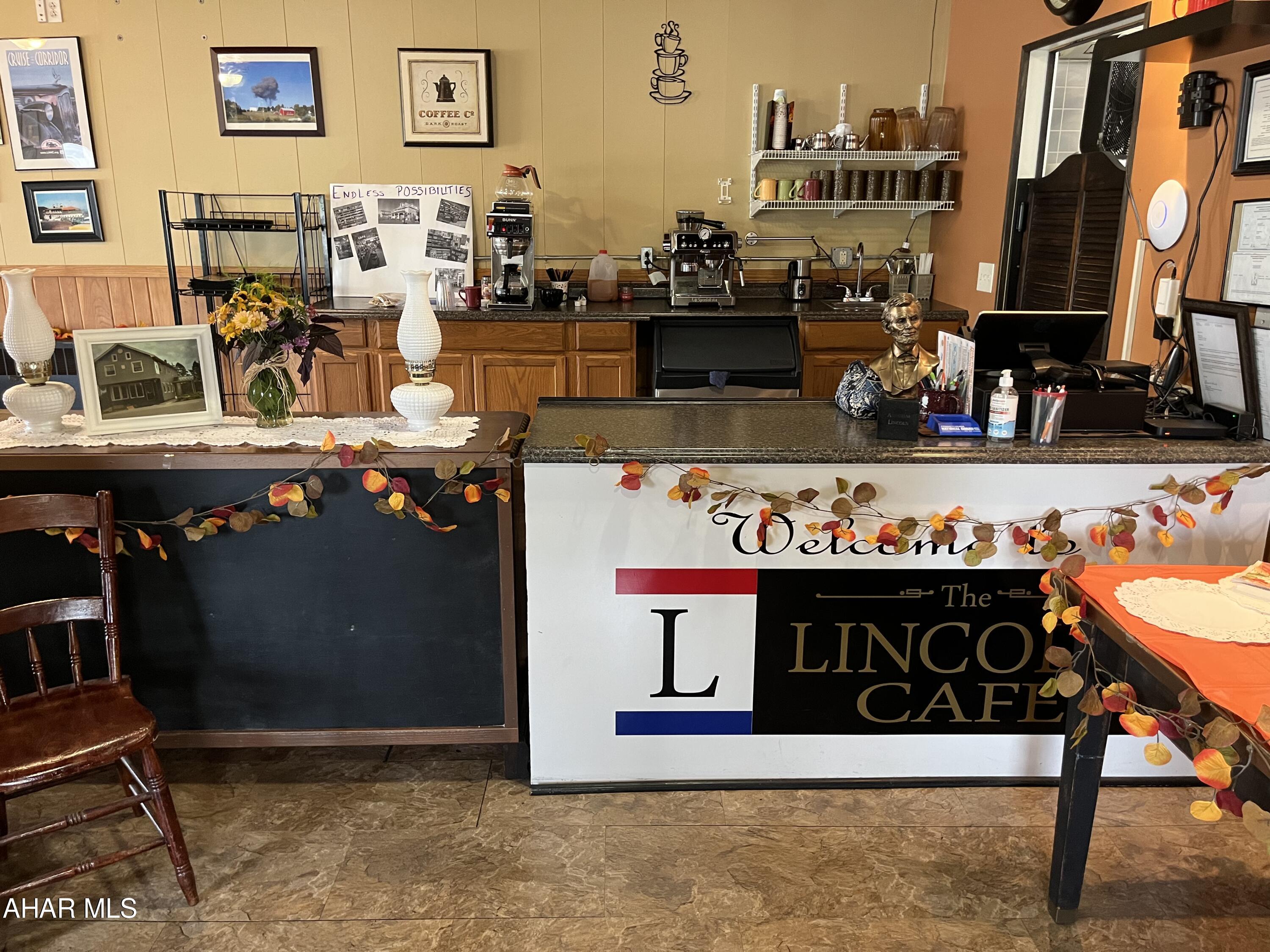 None - Commercial Sale