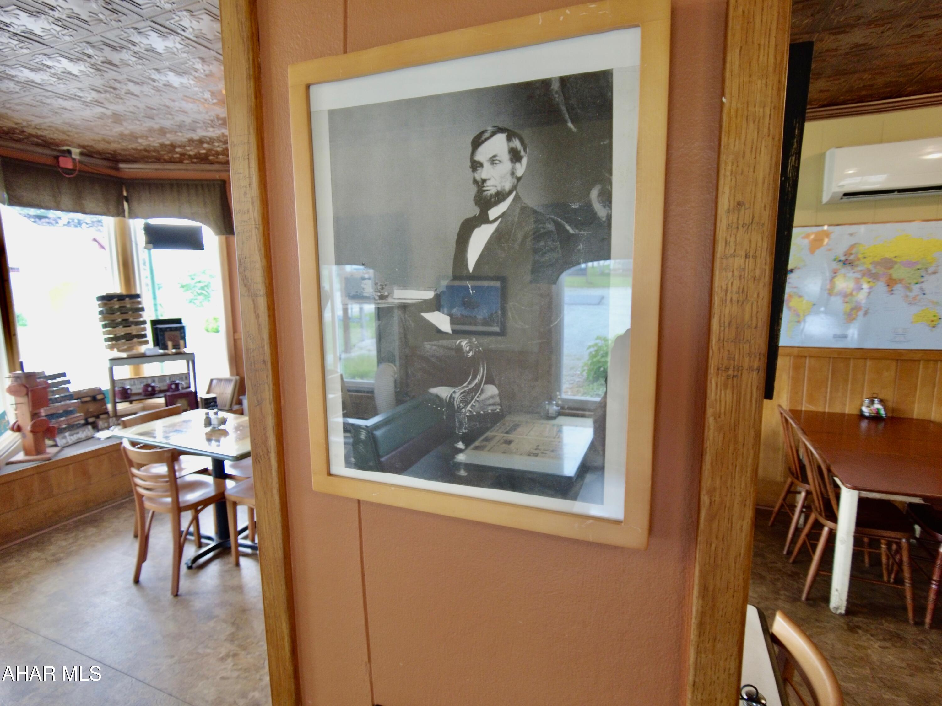 None - Commercial Sale