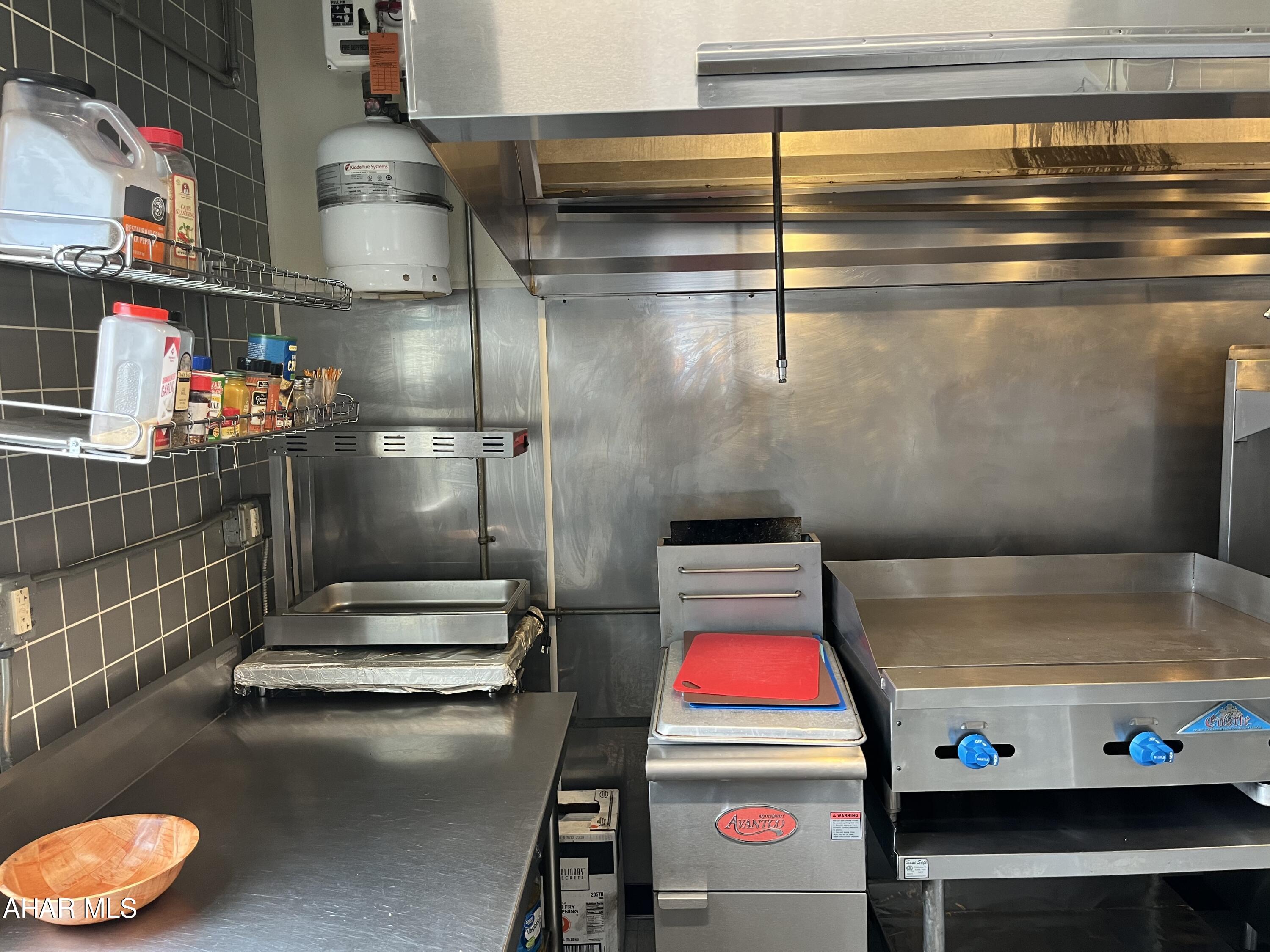 None - Commercial Sale