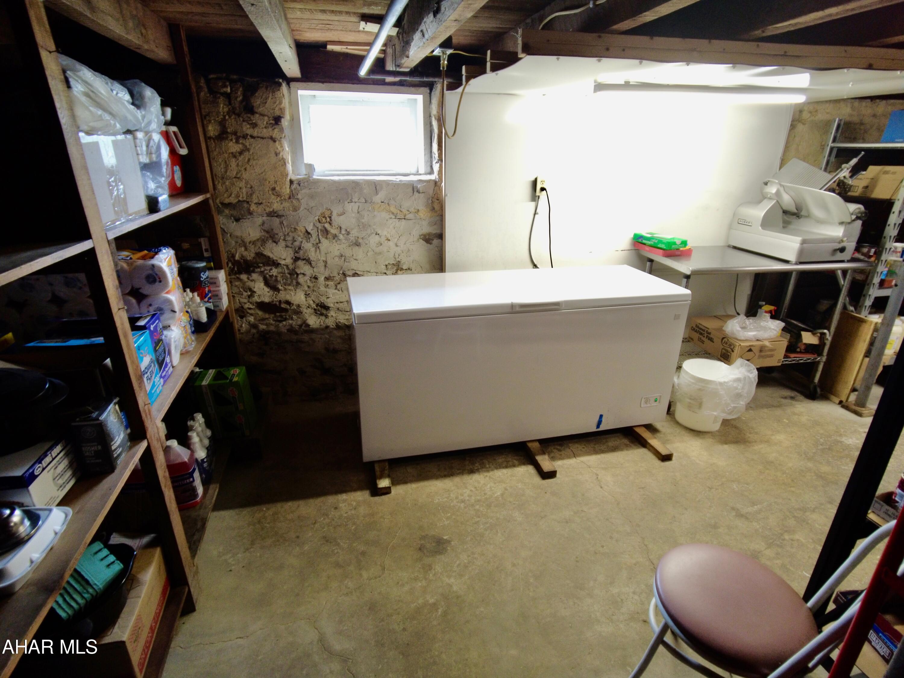 None - Commercial Sale