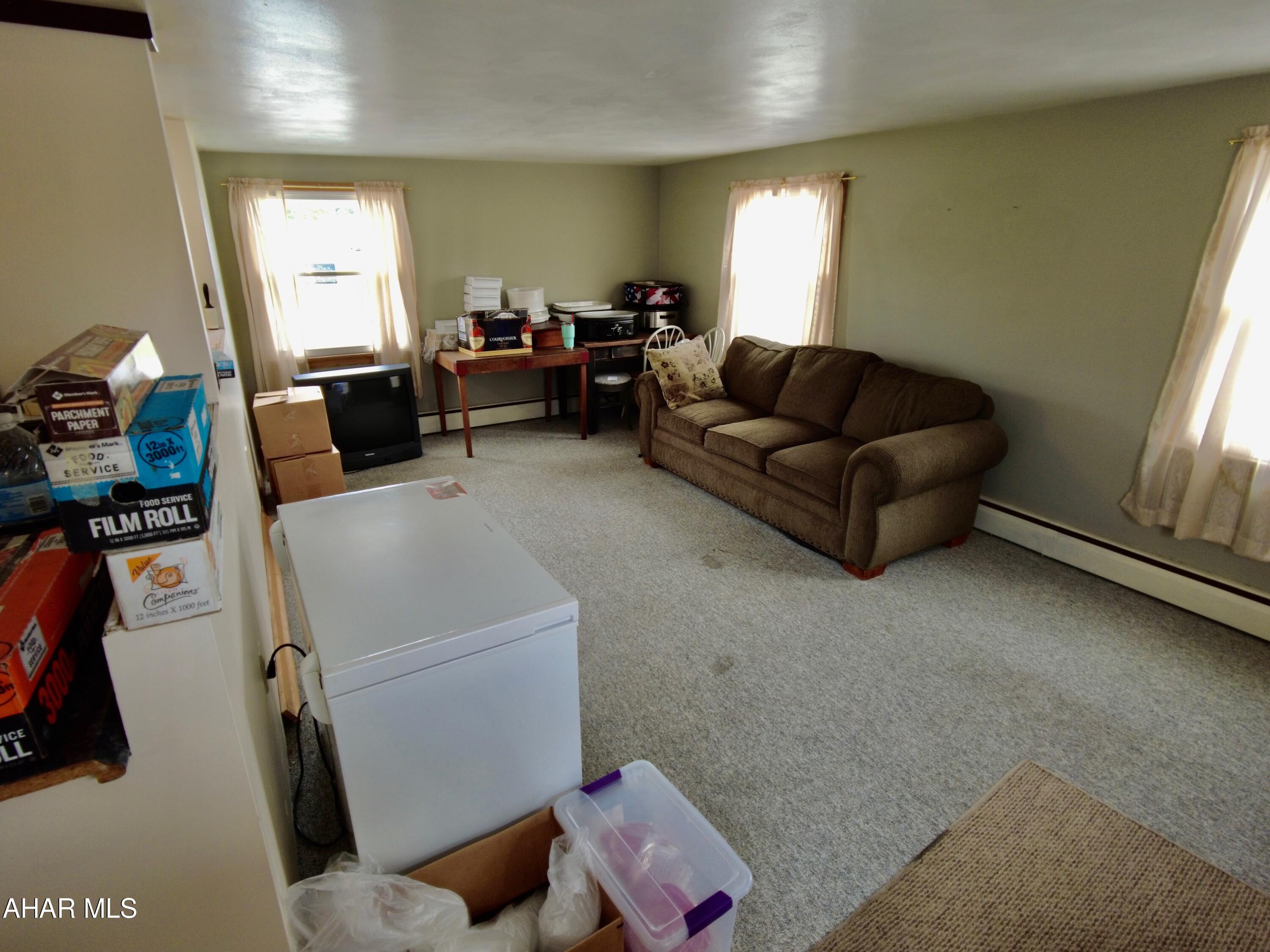 None - Commercial Sale