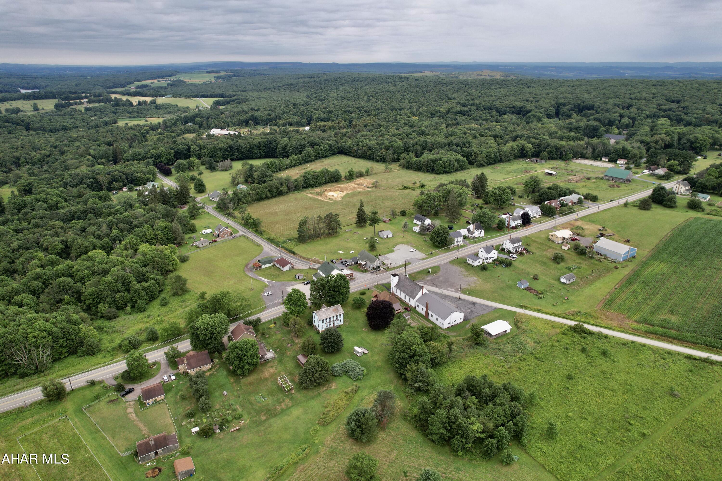 None - Commercial Sale