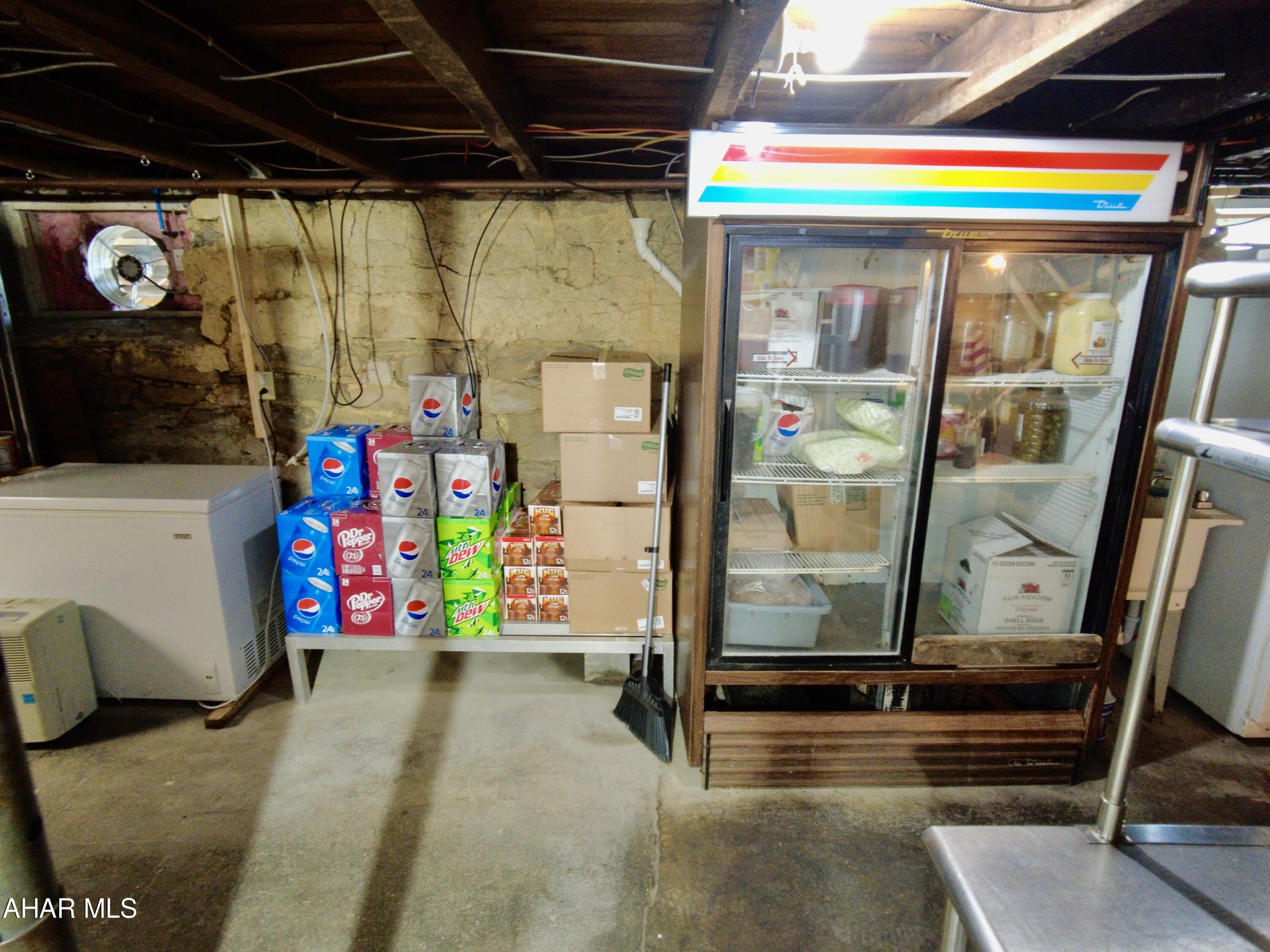 None - Commercial Sale