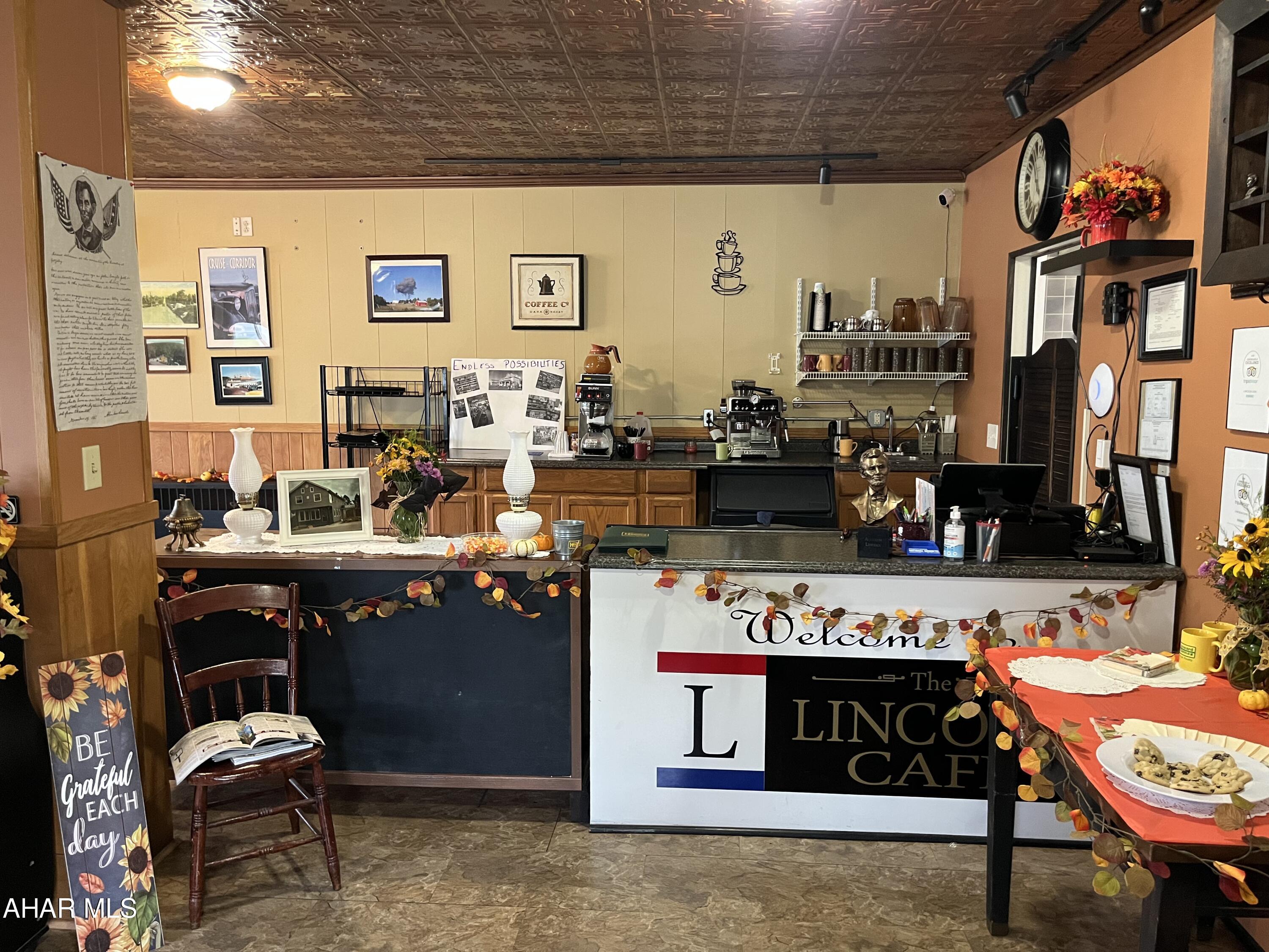 None - Commercial Sale