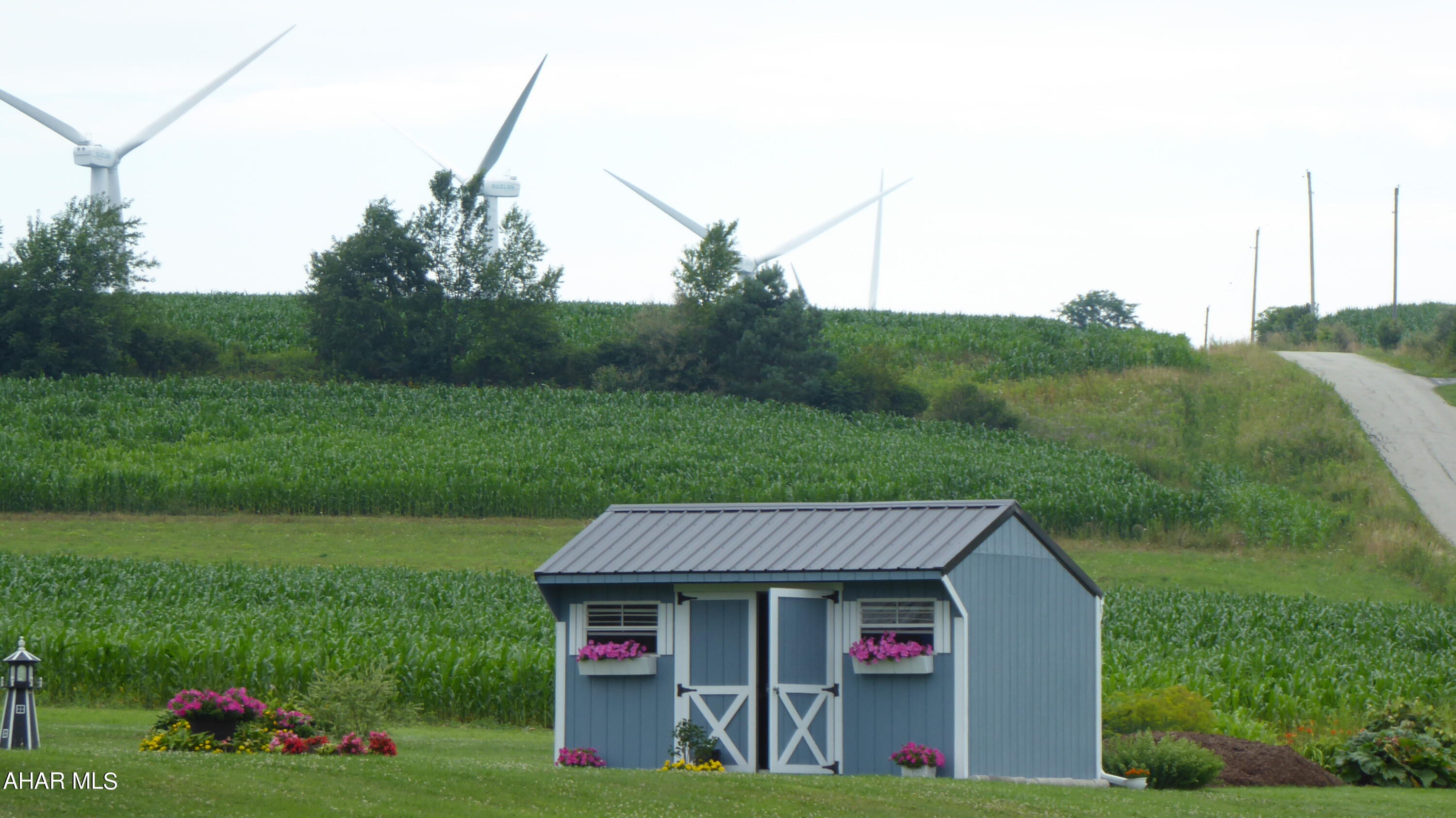 None - Commercial Sale