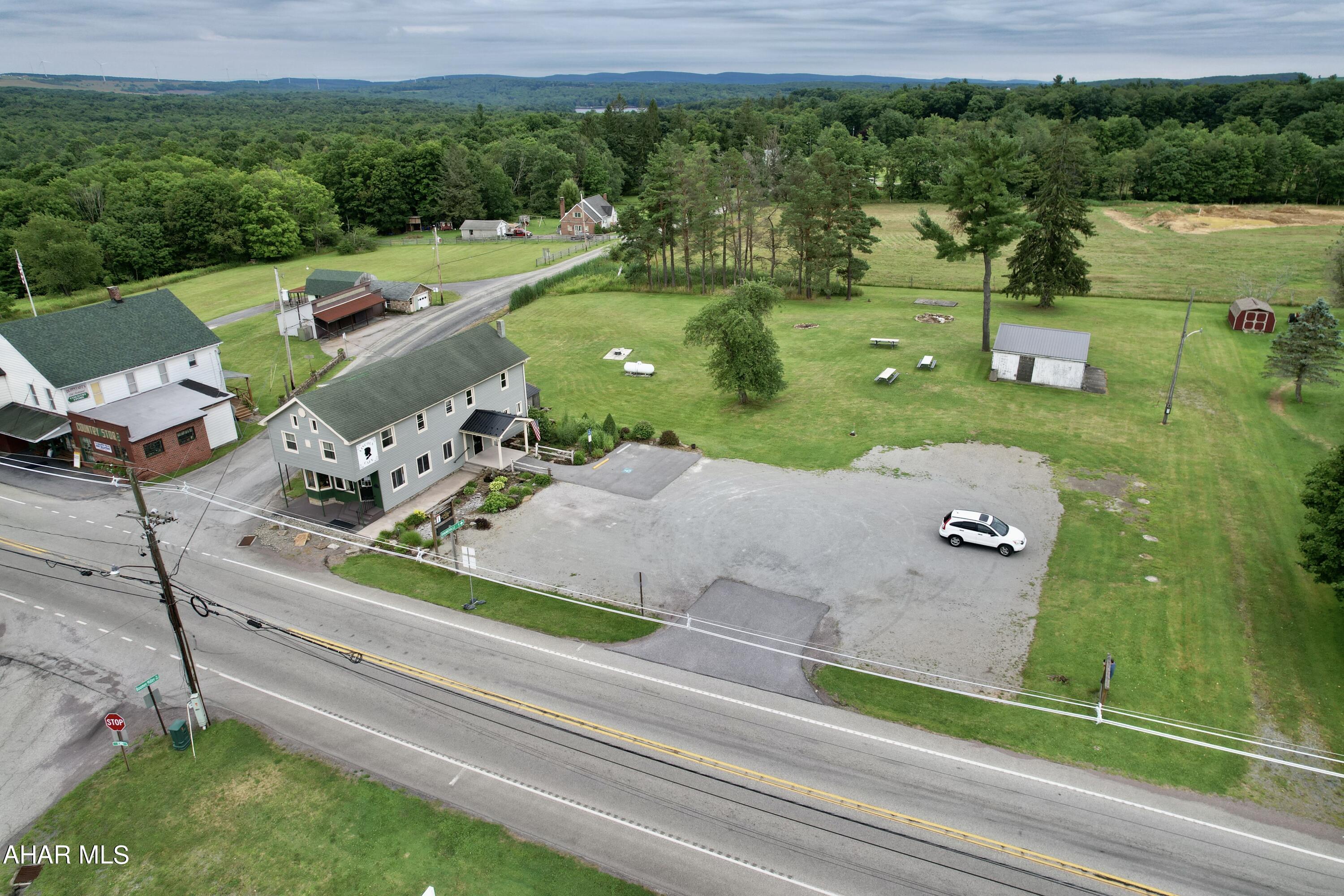 None - Commercial Sale