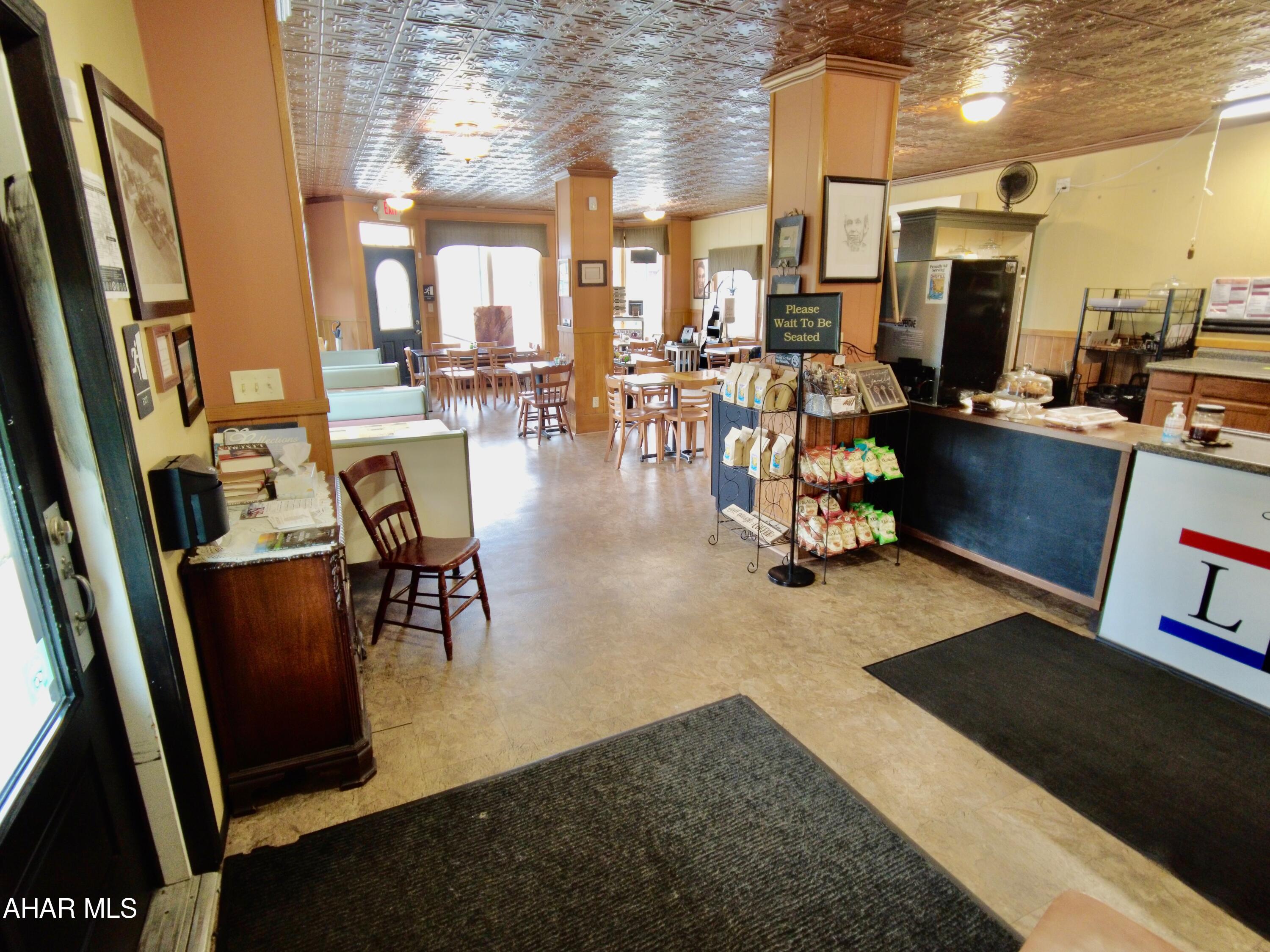 None - Commercial Sale