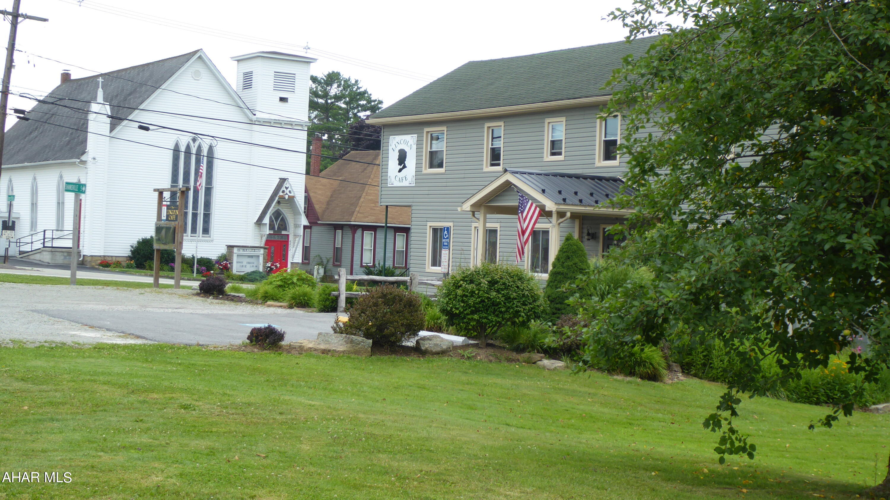 None - Commercial Sale