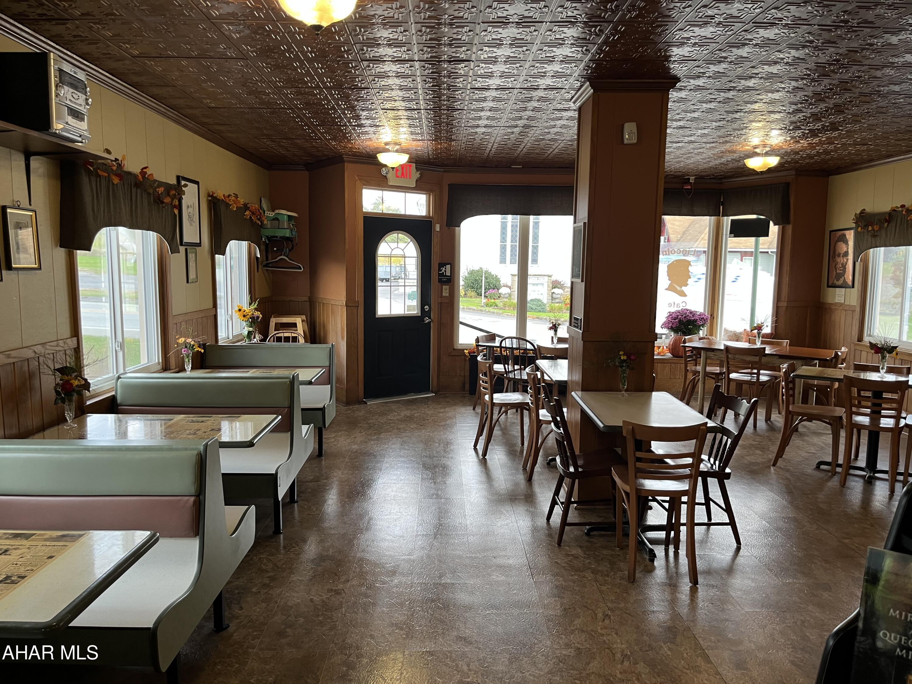 None - Commercial Sale