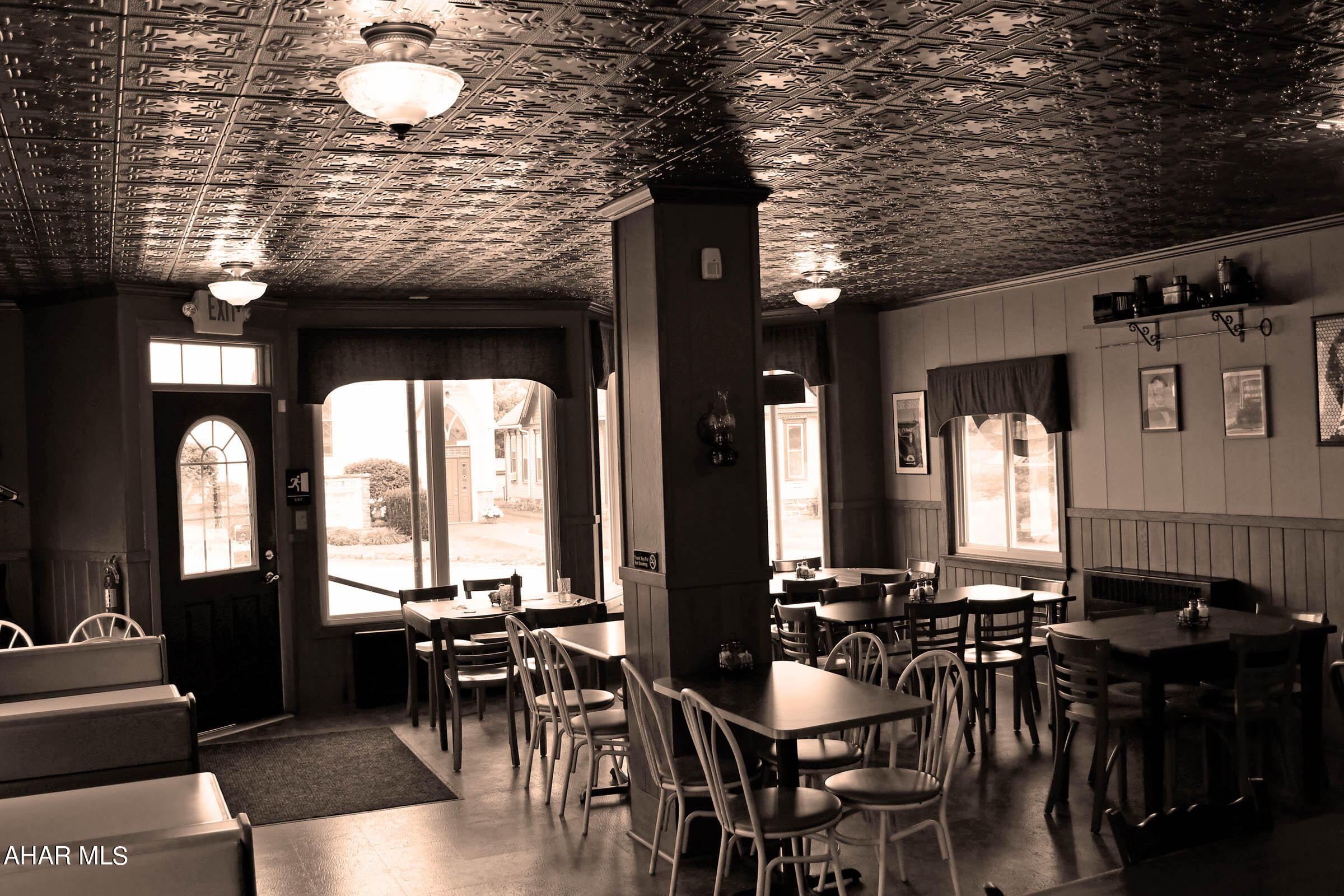 None - Commercial Sale