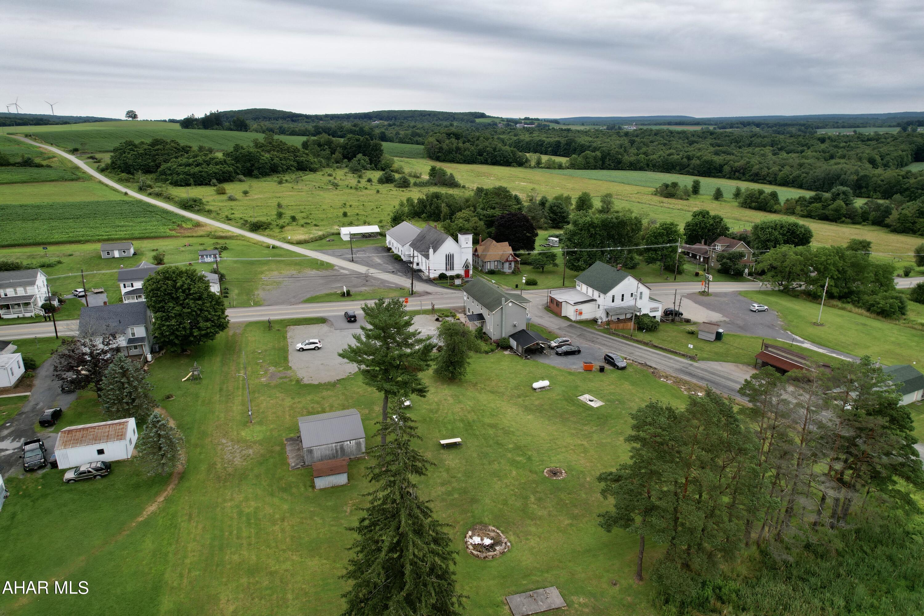 None - Commercial Sale