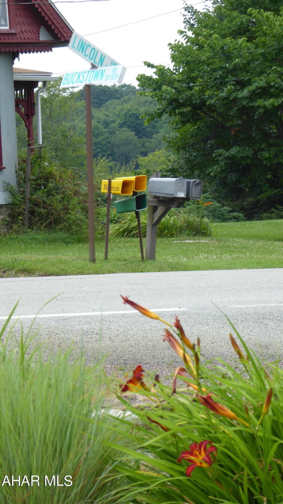 None - Commercial Sale