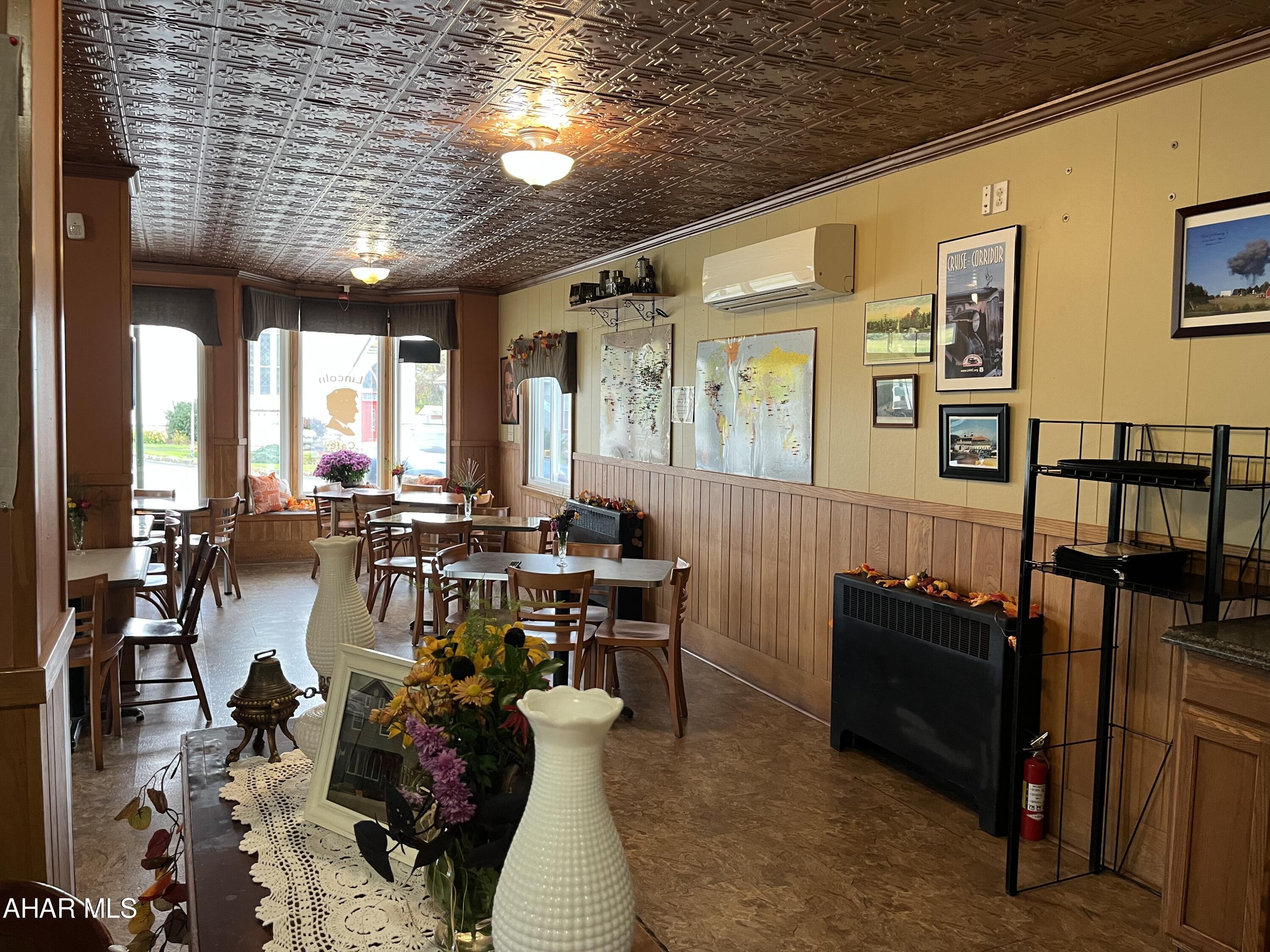 None - Commercial Sale