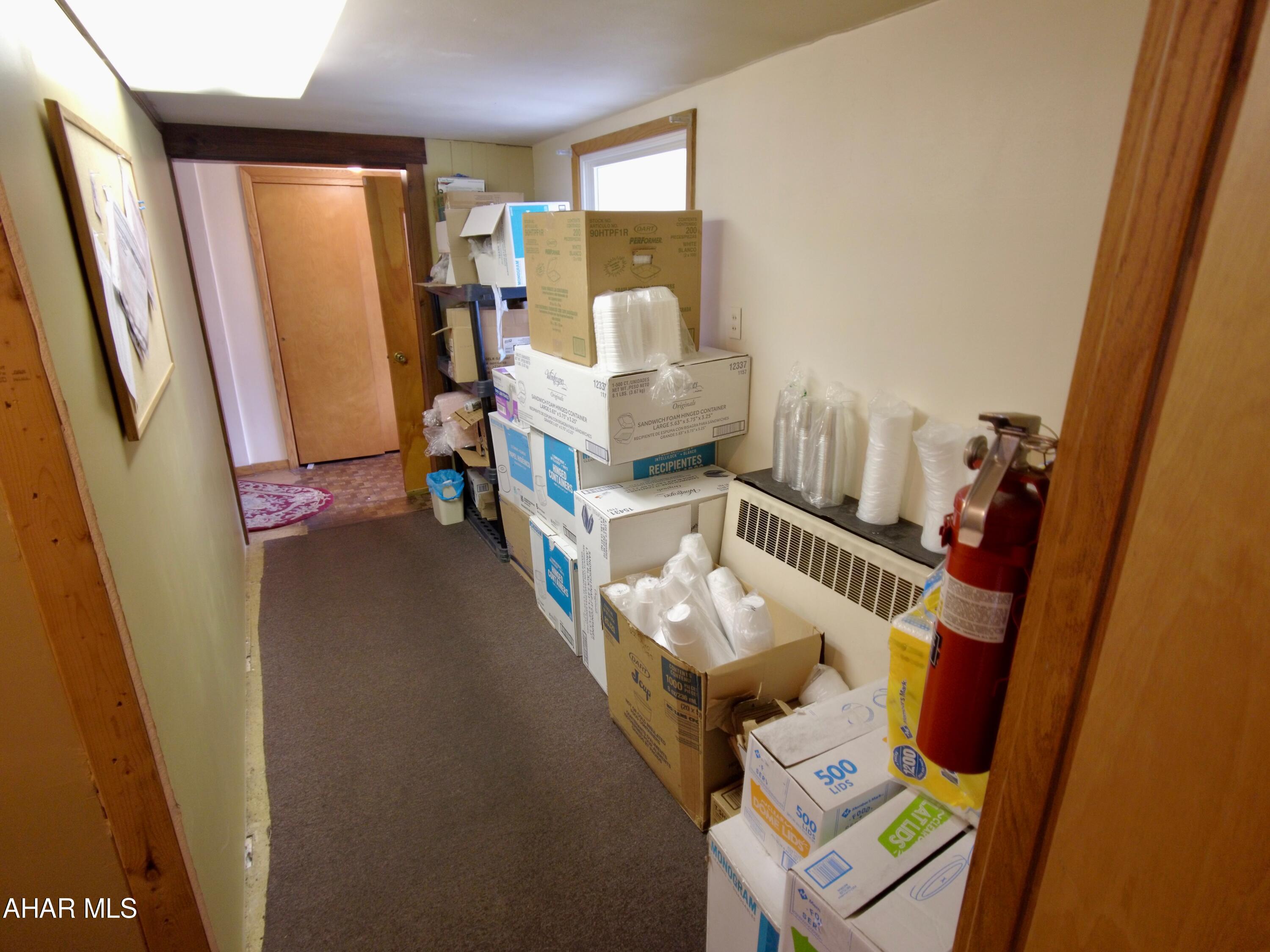 None - Commercial Sale