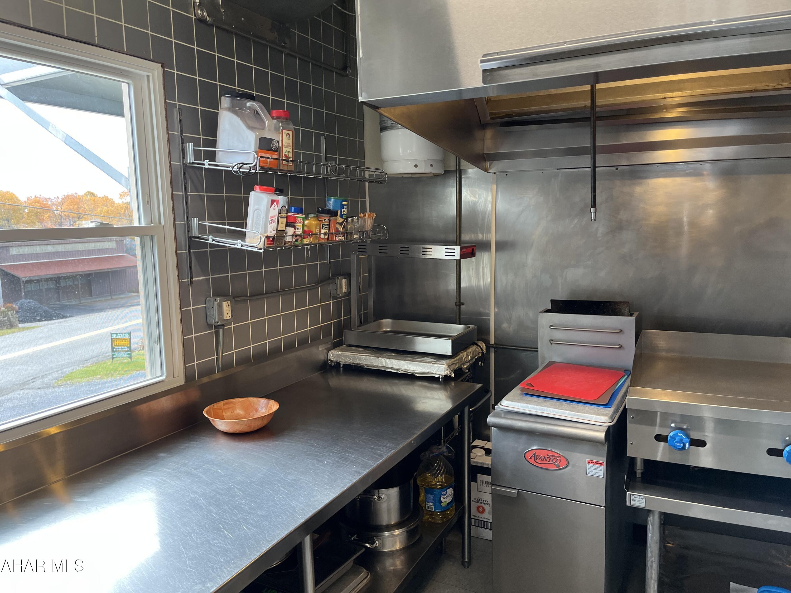 None - Commercial Sale