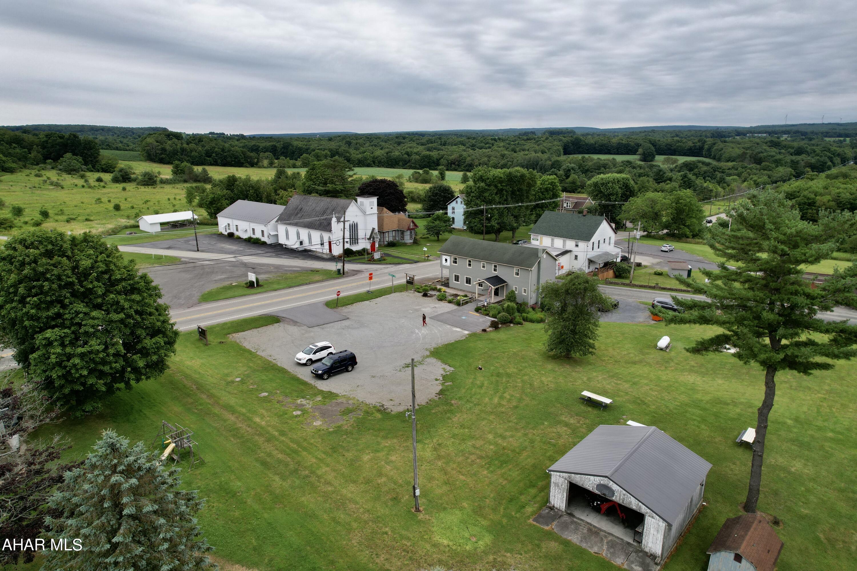 None - Commercial Sale