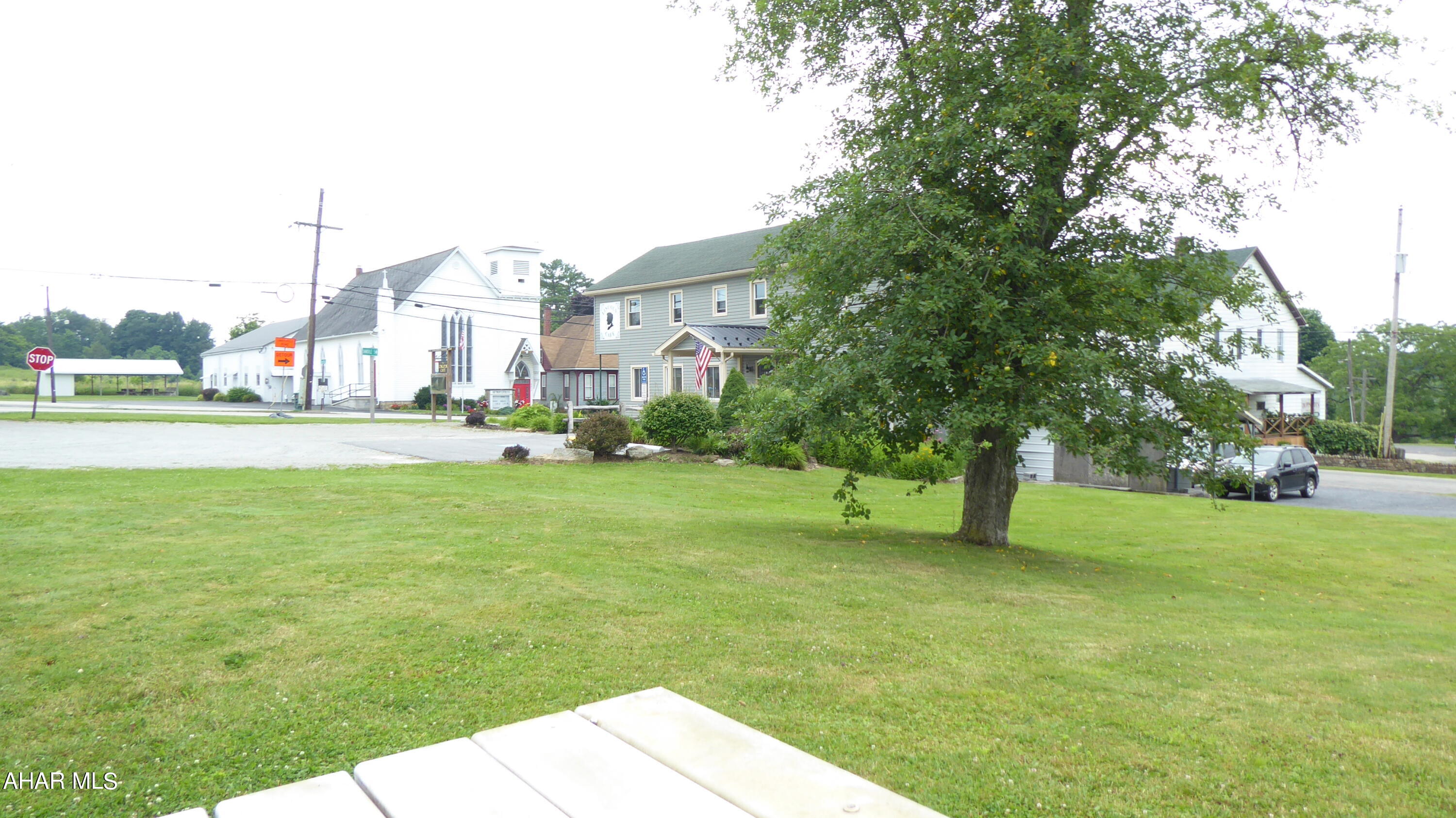 None - Commercial Sale