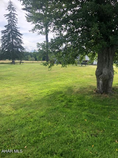 None - Commercial Sale