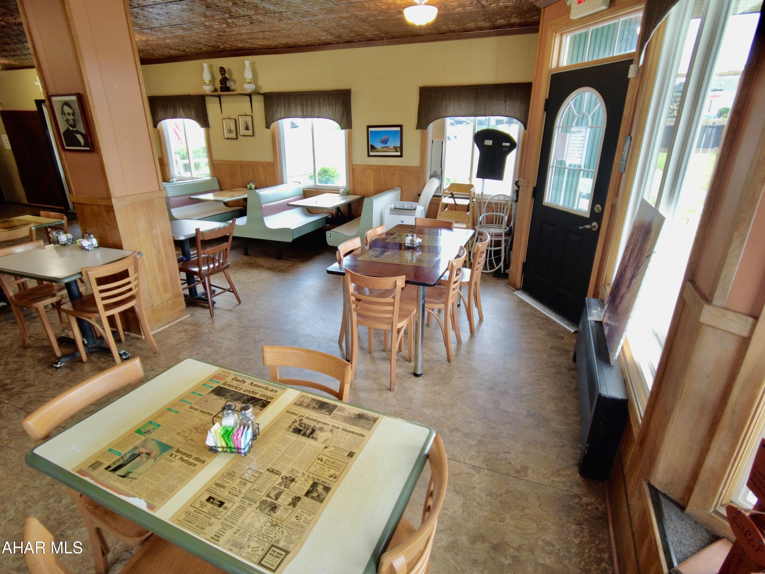 None - Commercial Sale