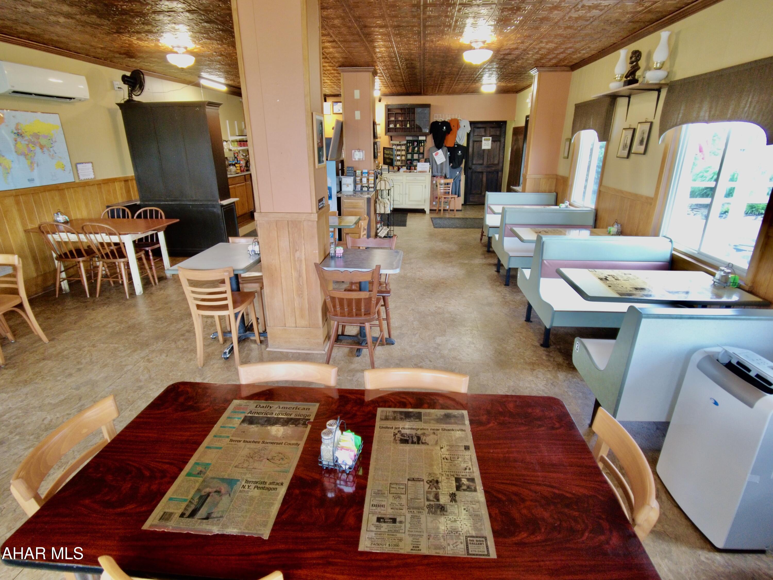 None - Commercial Sale