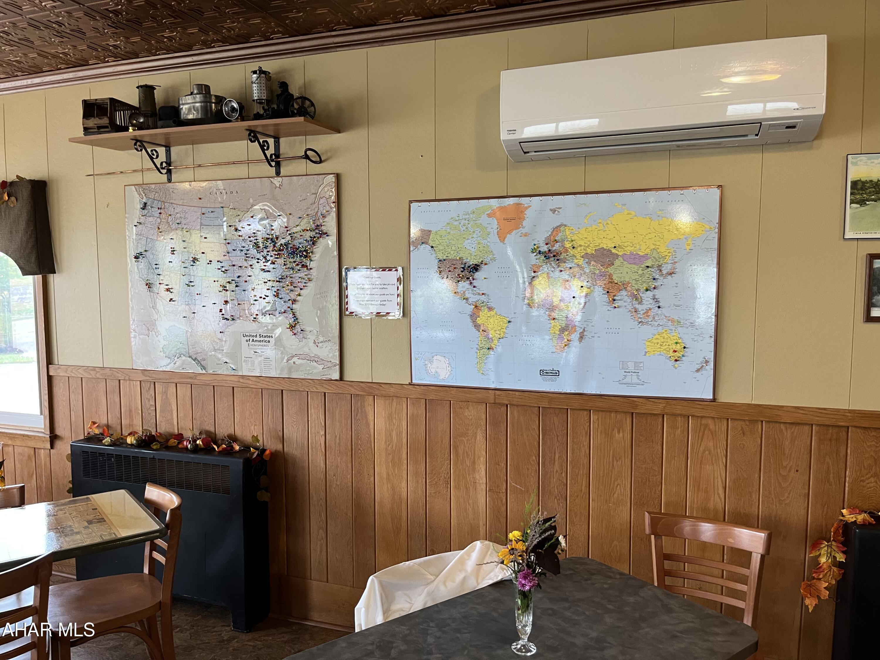 None - Commercial Sale