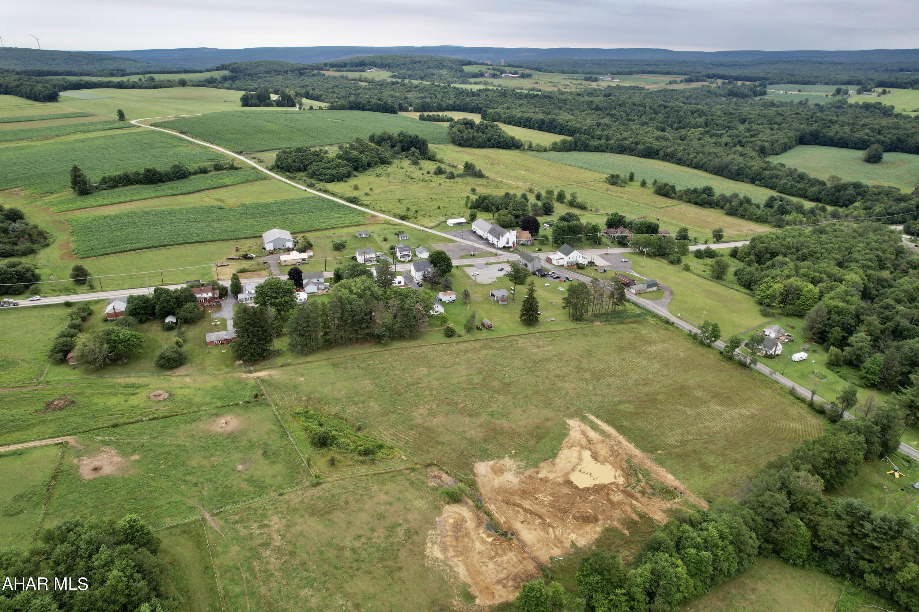 None - Commercial Sale