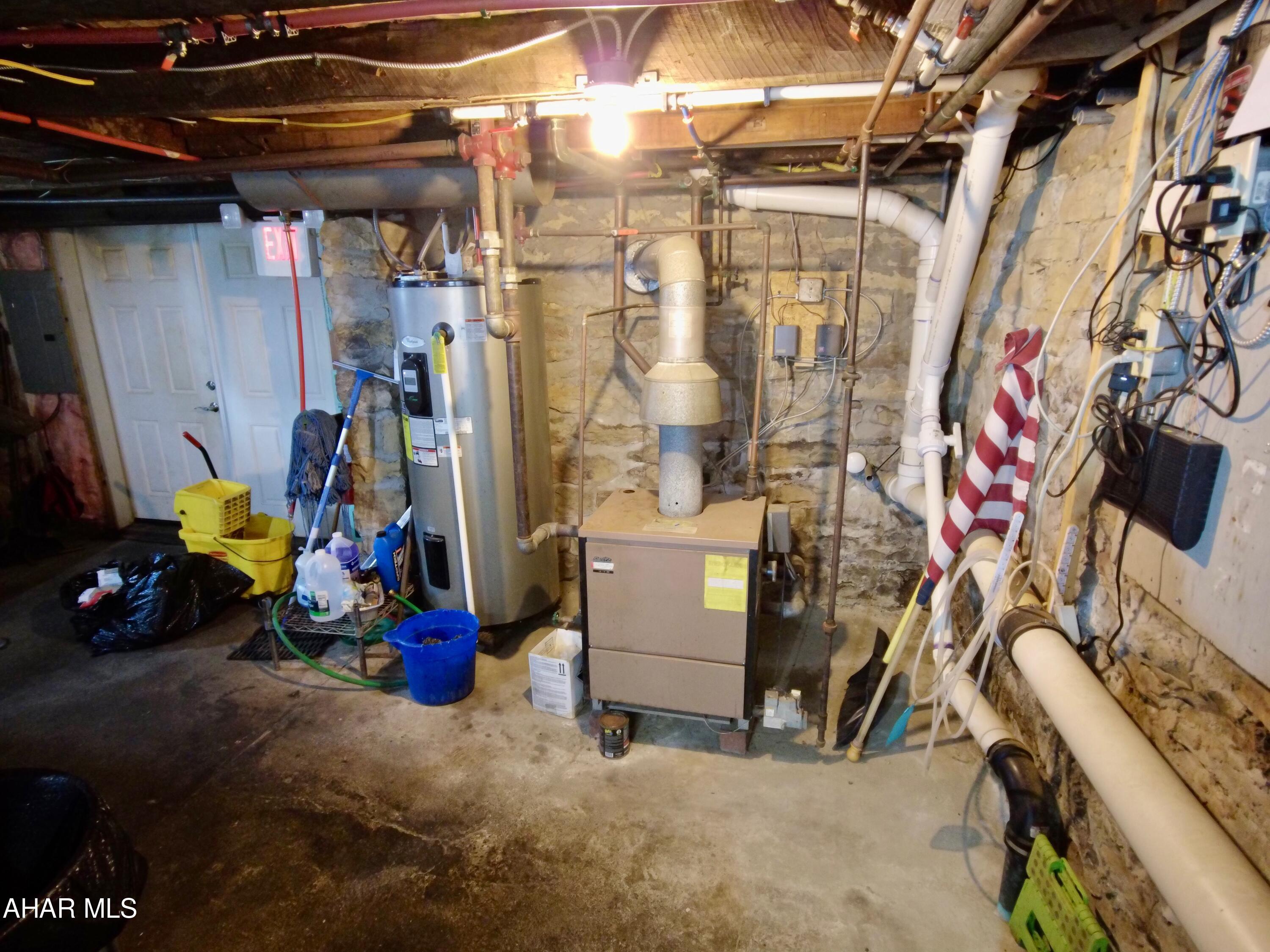 None - Commercial Sale