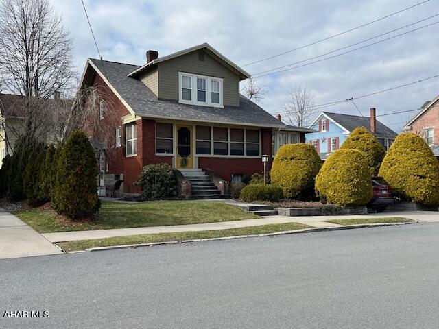 Hollidaysburg - Residential