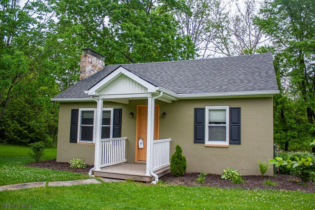 Unknown - Residential