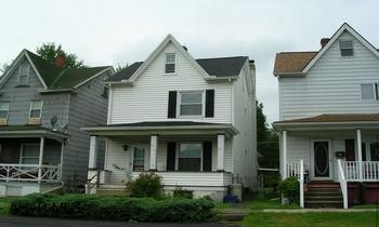 Juniata - Residential