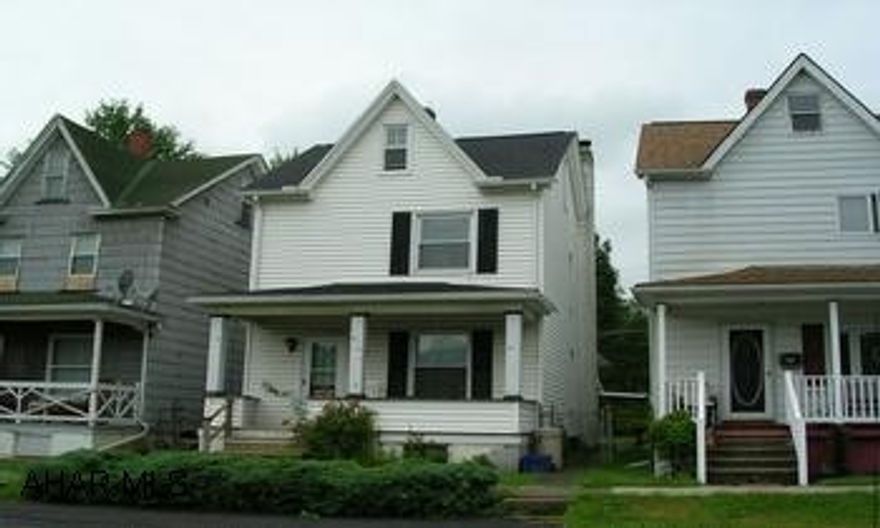 WELL MAINTAINED 3 BEDROOM HOME.  UPDATED MECHANICS.  FIRST FLOOR LAUNDRY.  WOODBURNER OFF DINING ROOM.