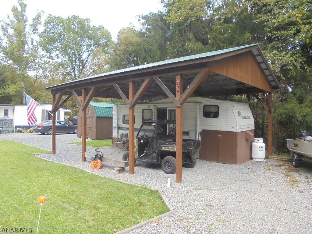 Glendale Yearound - Residential