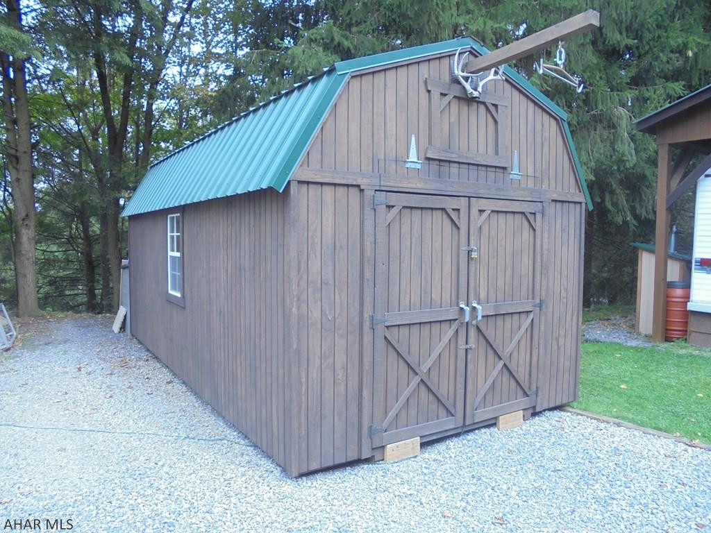 Glendale Yearound - Residential