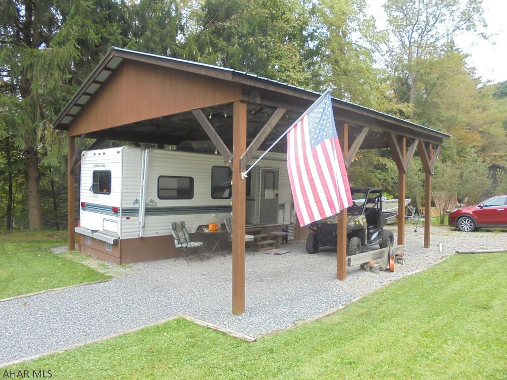 Glendale Yearound - Residential