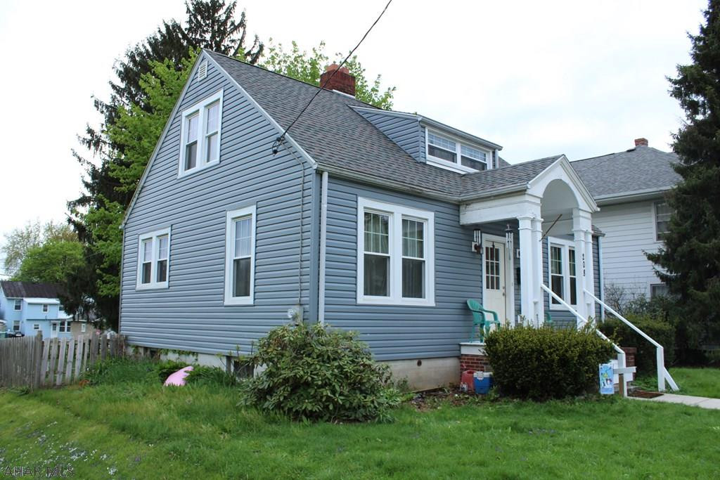 Unknown - Residential