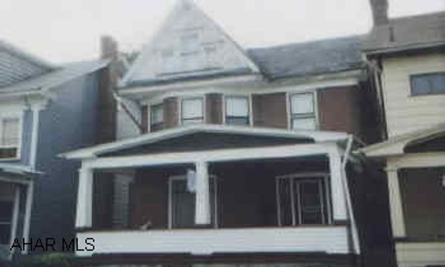 Nice brick in Fairview area! Extra toilet in basement, walk to Wright and Keith Schools! Cheaper than rent!