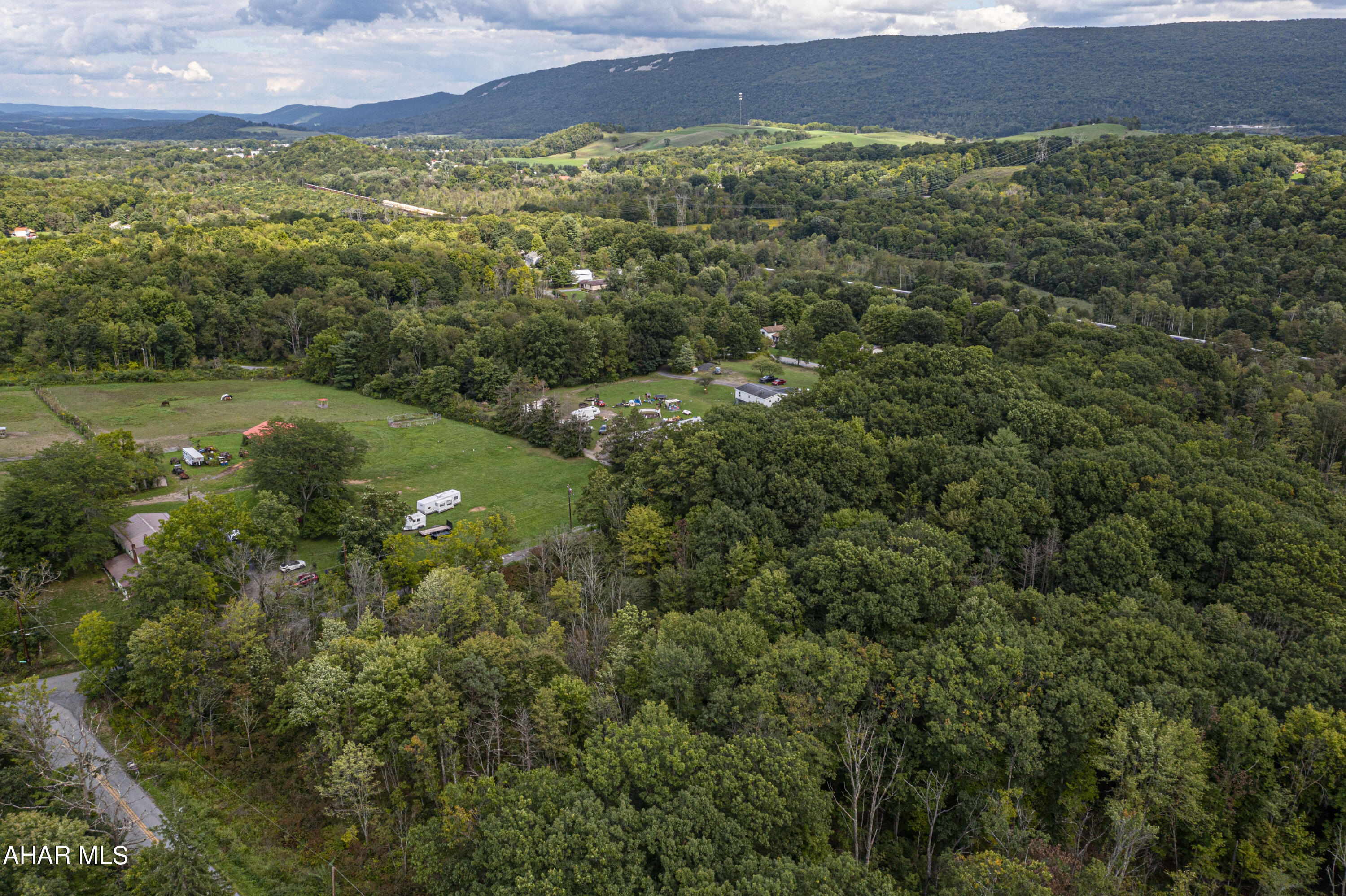 Antis Township - Land