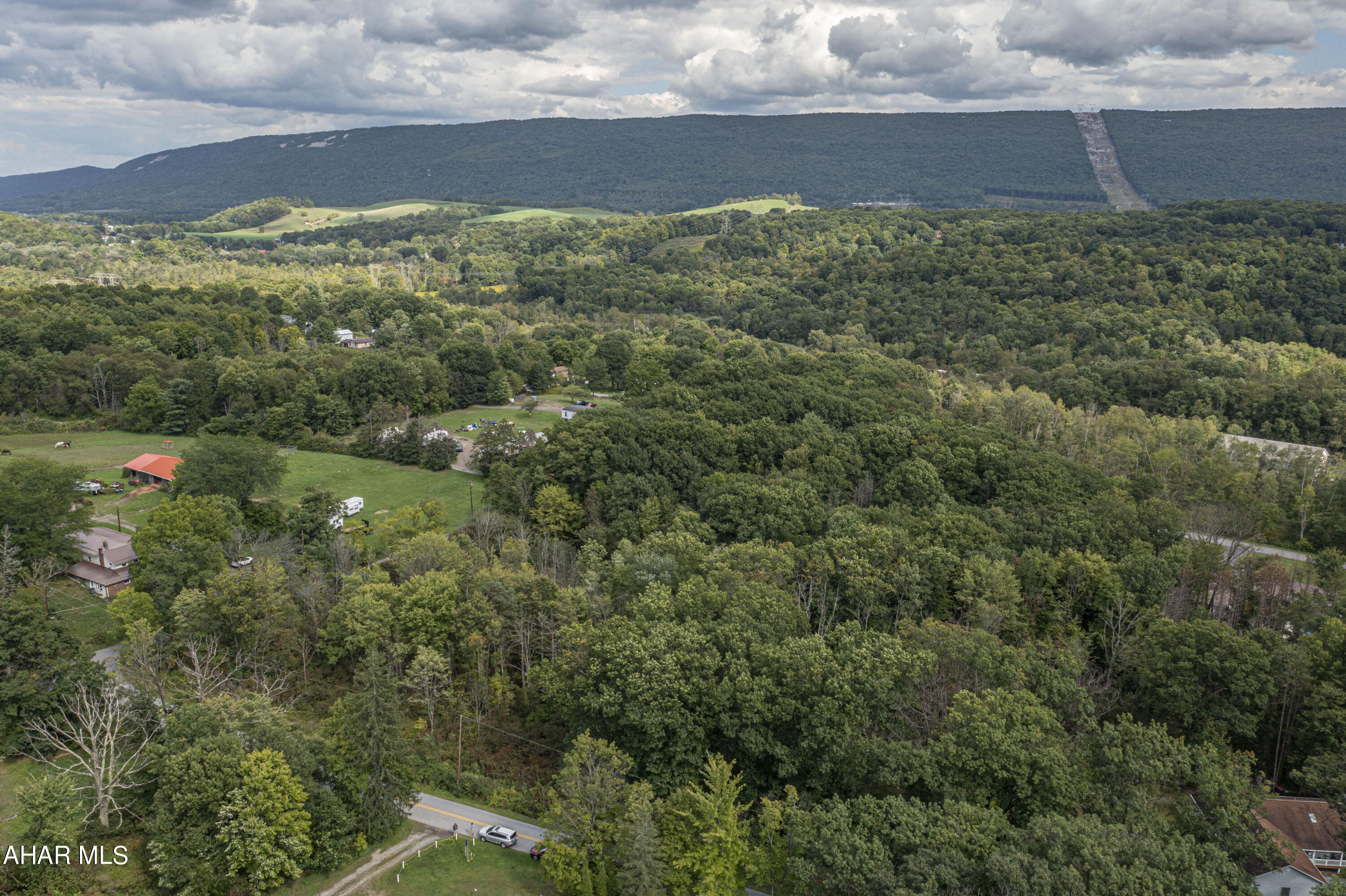 Antis Township - Land