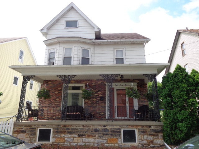 Unknown - Residential