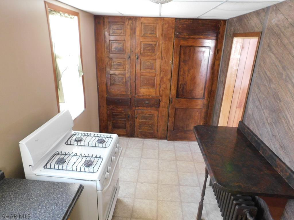 Unknown - Residential