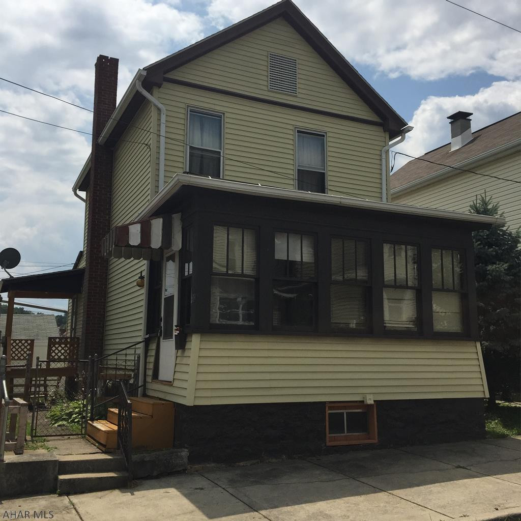 Unknown - Residential