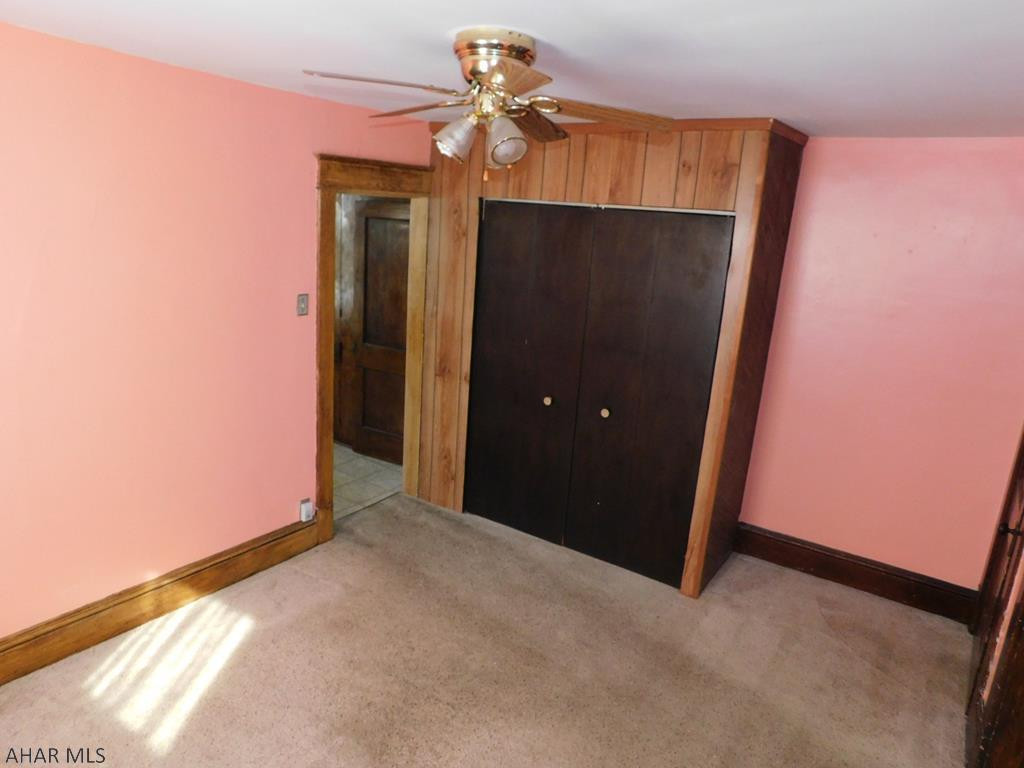 Unknown - Residential