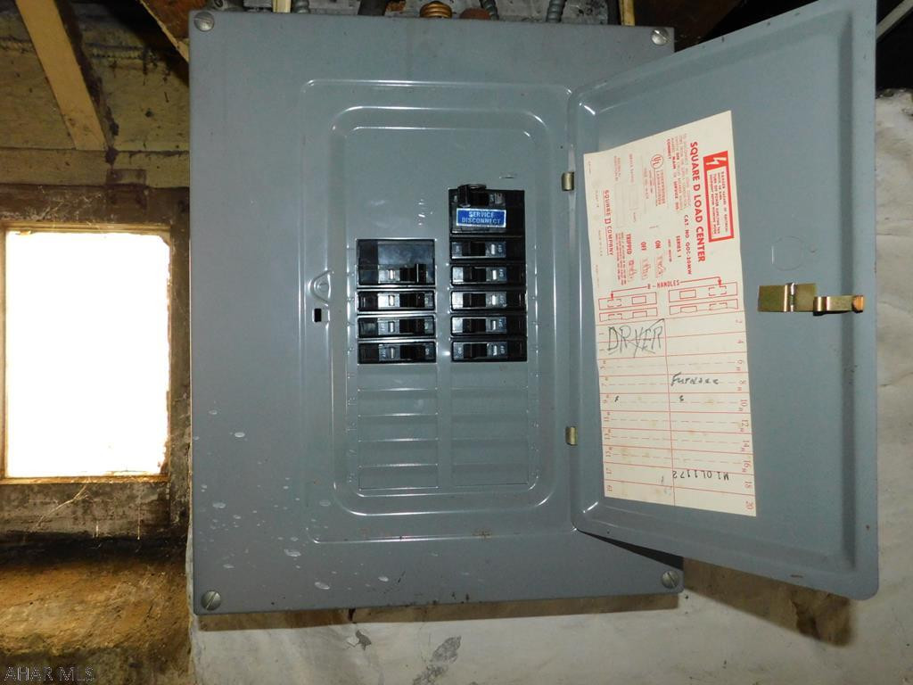 Unknown - Residential