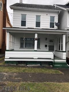 Unknown - Residential