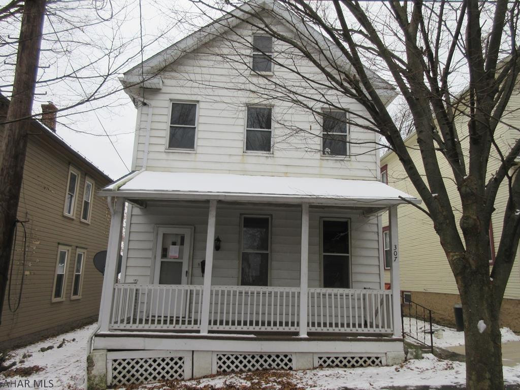 Hollidaysburg - Residential