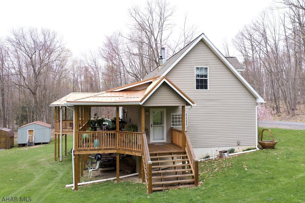 Unknown - Residential