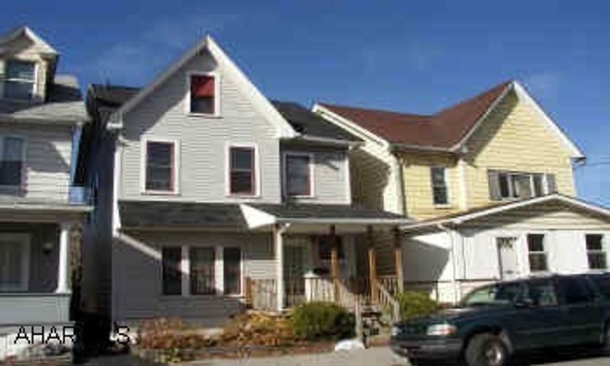 MOVE RIGHT INTO THIS 3-4 BEDROOM HOME.  OFFERING NEW SIDING, NEWER ROOF, EAT-IN KITCHEN AND SOME APPLIANCES STAY!