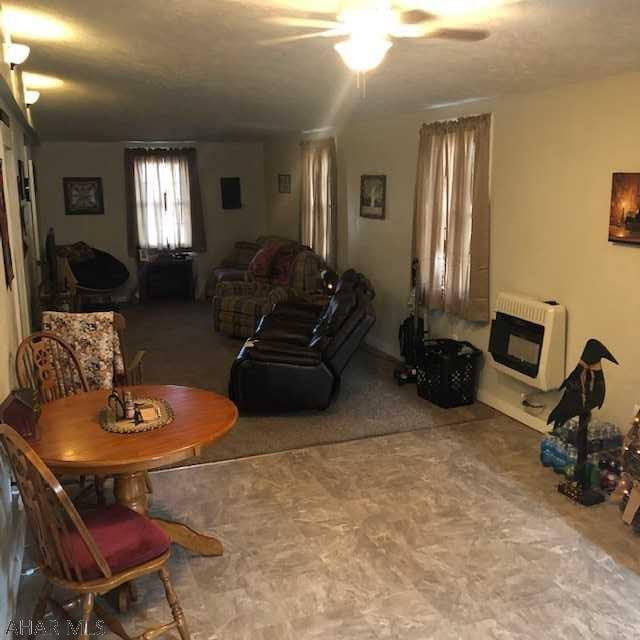 Other - Residential Income