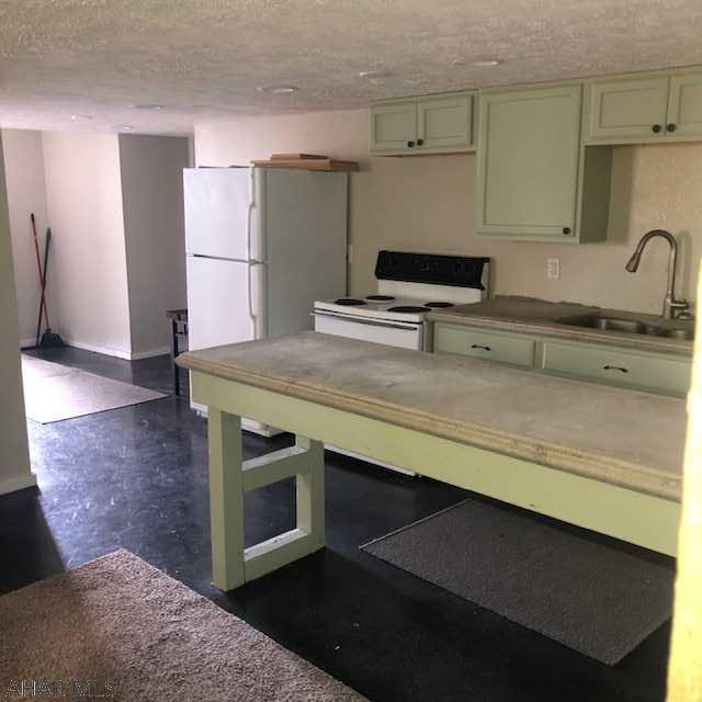 Other - Residential Income