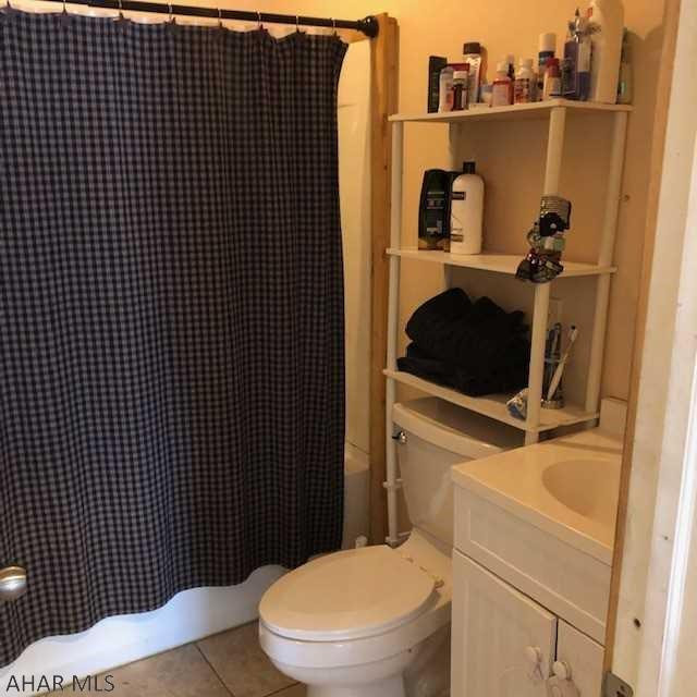 Other - Residential Income